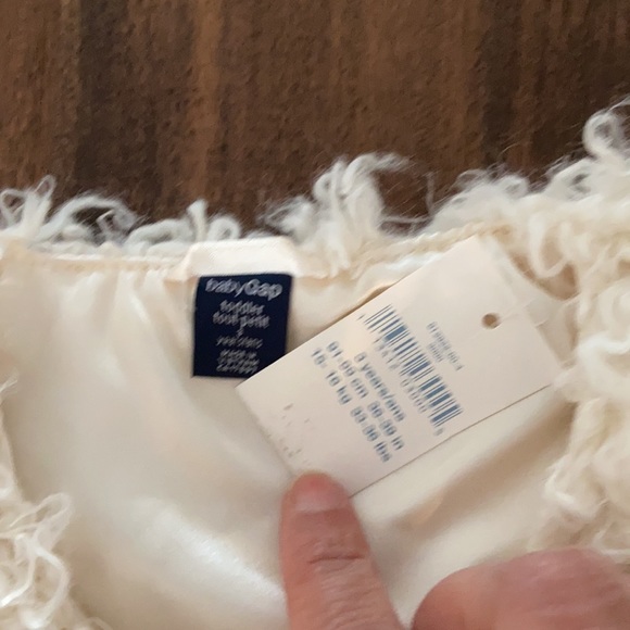 Baby Gap Vest - Picture 2 of 4